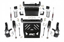 Load image into Gallery viewer, 6IN GM SUSPENSION LIFT KIT (15-21 CANYON/COLORADO 2WD/4WD | GAS &amp; DIESEL)