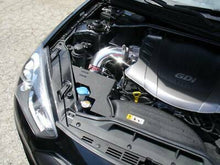 Load image into Gallery viewer, Injen 2013+ Hyundai Genesis Coupe (3.8L ONLY) V6 Polished Short Ram Intake w/ Heat Shield &amp; Cover