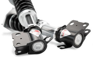 Silver's NEOMAX Coilover Kit Audi TT 2wd 2000-2006 (if out of stock,Built to order: 2 week ETA)