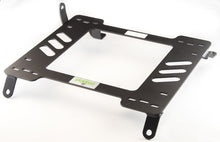 Load image into Gallery viewer, PLANTED SEAT BRACKET- SUBARU IMPREZA (2008-2011) / WRX/STI (2008-2014) - DRIVER / LEFT