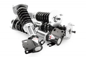 Silver's NEOMAX Coilover Kit Volvo S40 Fwd 2004-2012 (if out of stock, Built to order: 2 week ETA)