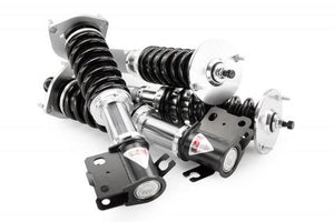 Silver's NEOMAX Coilover Kit BMW 1 Series (E87) (6 Cylinder) 2007-2013 (if out of stock,Built to order: 2 week ETA)