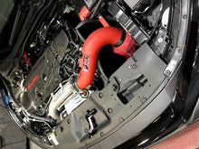 Load image into Gallery viewer, Injen 2017+ Honda Civic Type R 2.0T Wrinkle Red Short Ram Air Intake