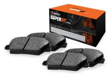 Load image into Gallery viewer, R1 Carbon GEOMET2008 Dodge/ram Ram 1500 Pickup Brake Pads &amp; Rotors Kit