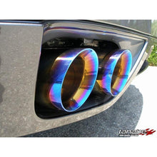 Load image into Gallery viewer, Tanabe Medallion Touring Catback Exhaust for 09- GT-R