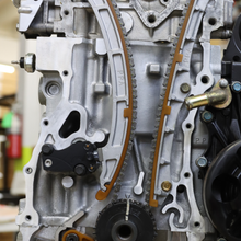 Load image into Gallery viewer, Hybrid Racing K-Series Timing Chain Tensioner HYB-TCT-01-05