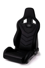 Load image into Gallery viewer, Recaro Sportster GT Driver Seat - Black Nardo/Black Nardo